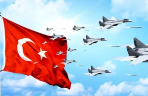 ألون ليال يحذّر من استعدادات تركية لمواجهة محتملة مع إسرائيل